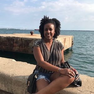 Meet your Posher, Tulany